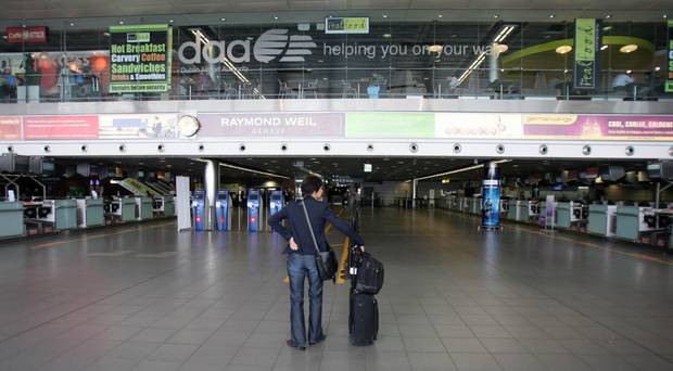 Europe’s Fastest Growing Airports, From Reykjavik To Manchester