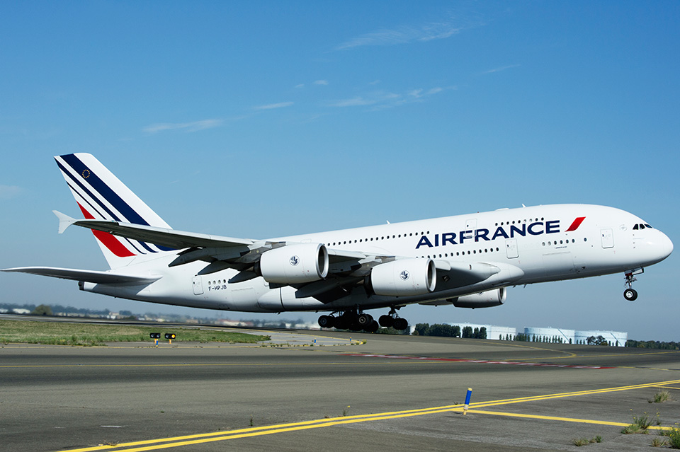 air france