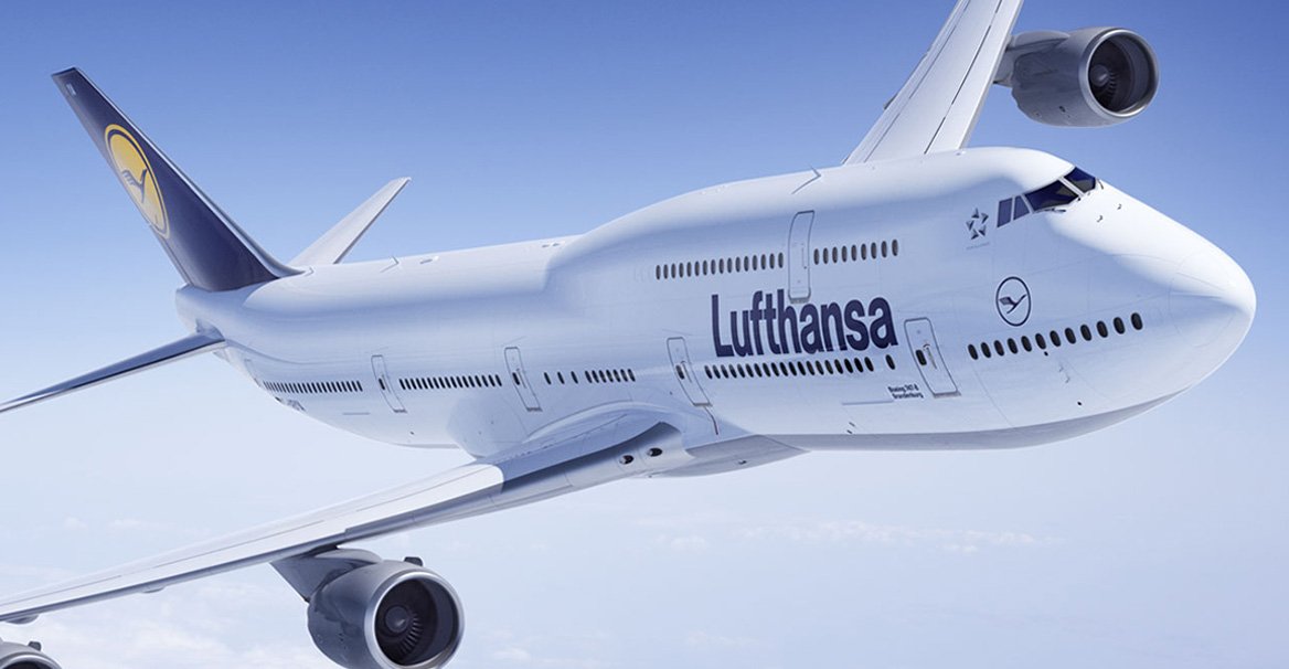 Lufthansa Group Will Offer Flights To New 288 Destinations From This Winter!