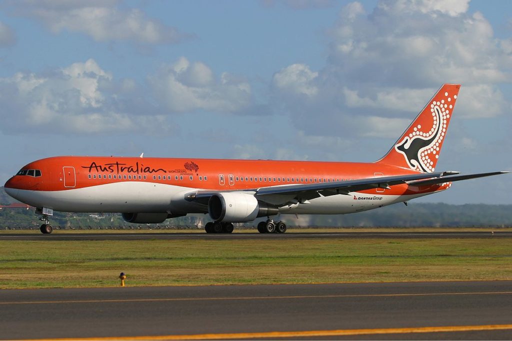 Australian_Airlines