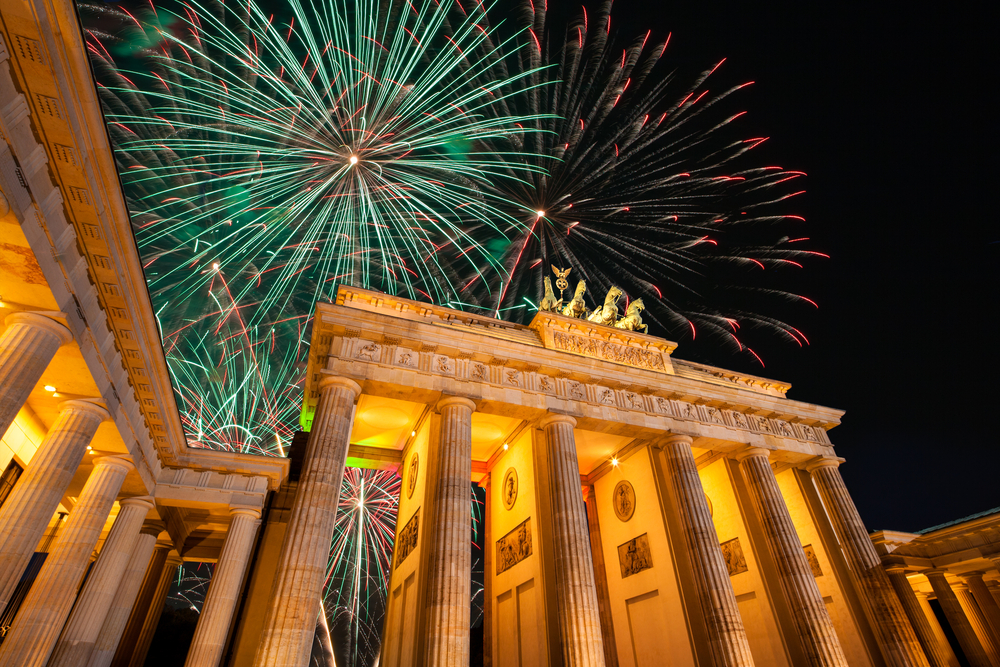 Berlin-New-Year-celebration