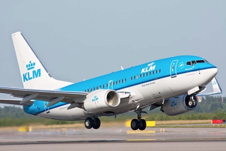 KLM Launches Flights To St. Maarten & Costa Rica!