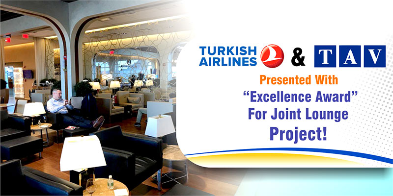 Turkish Airlines turkish awards