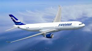 finnair airlines