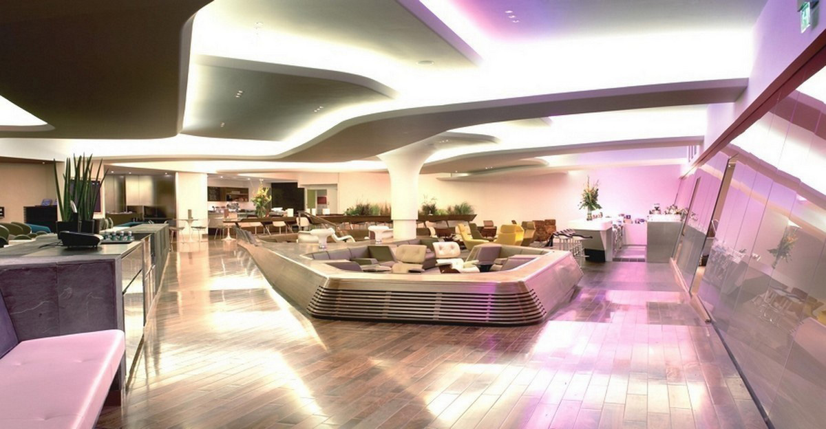 virgin lounge uk