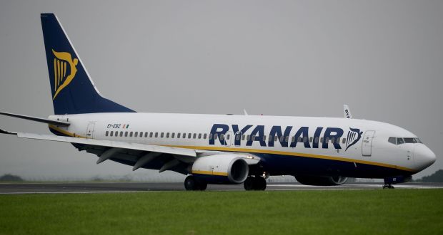 Chances Of Paying Over Odds, If Ryanair Flight Booked From UK