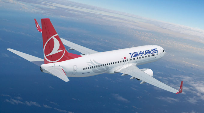 Turkish Airlines To Expands Its Layover Service!